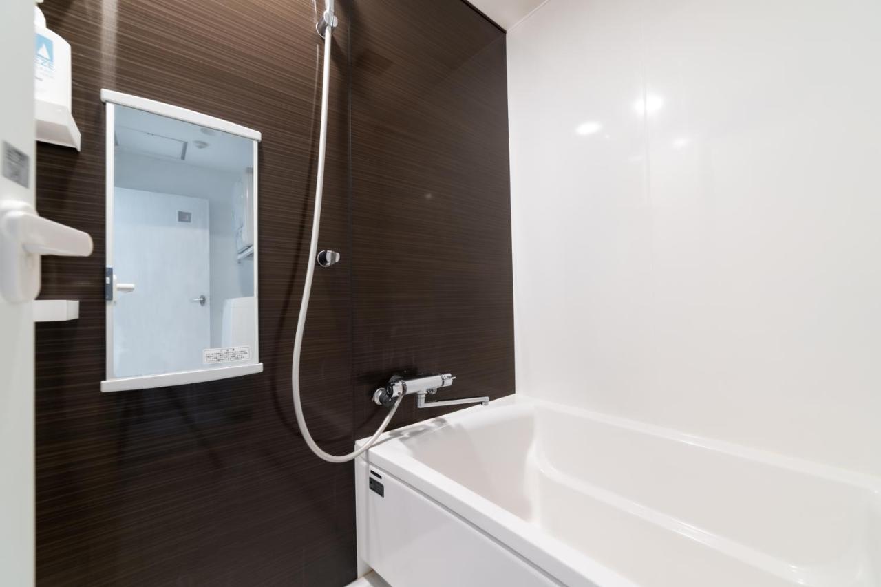 Izumisaki Terrace402 Aparthotel Наха Екстериор снимка