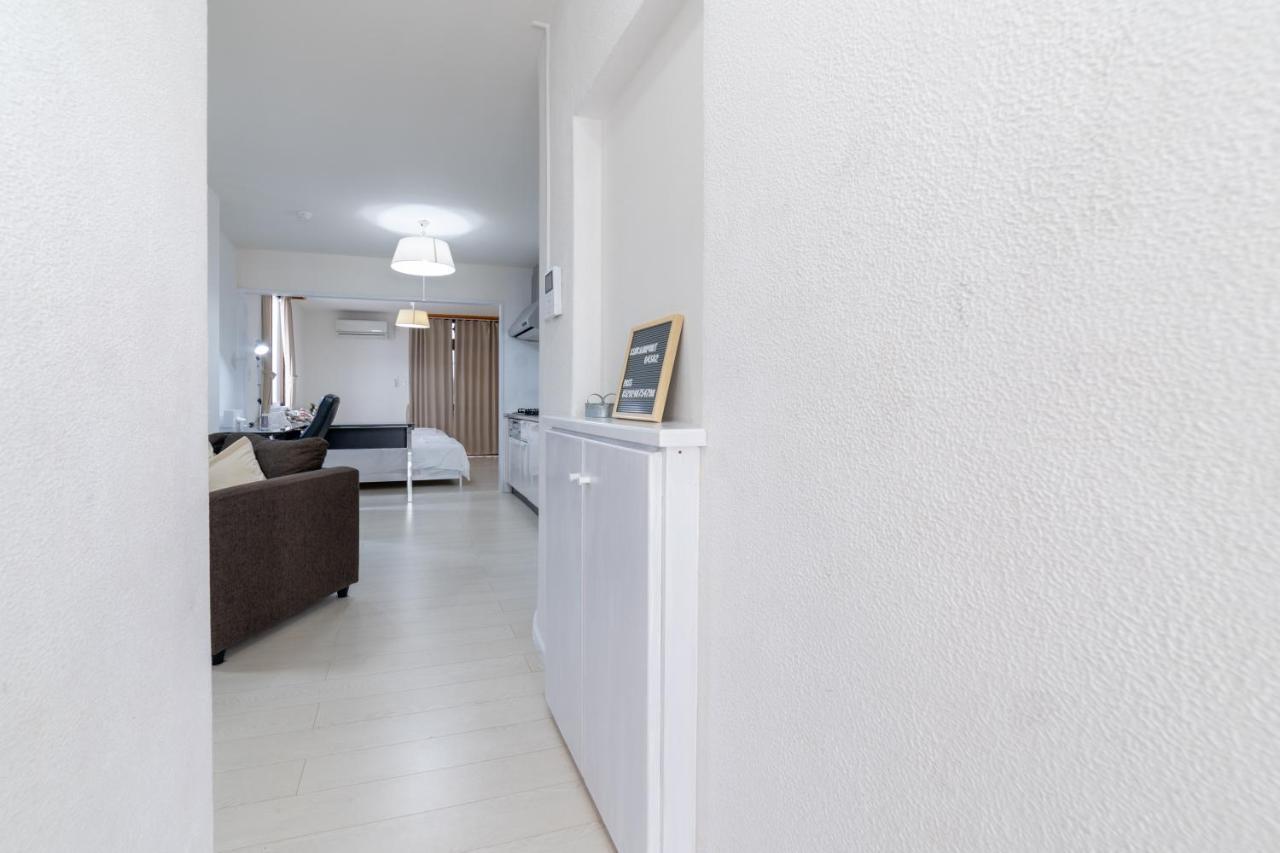 Izumisaki Terrace402 Aparthotel Наха Екстериор снимка