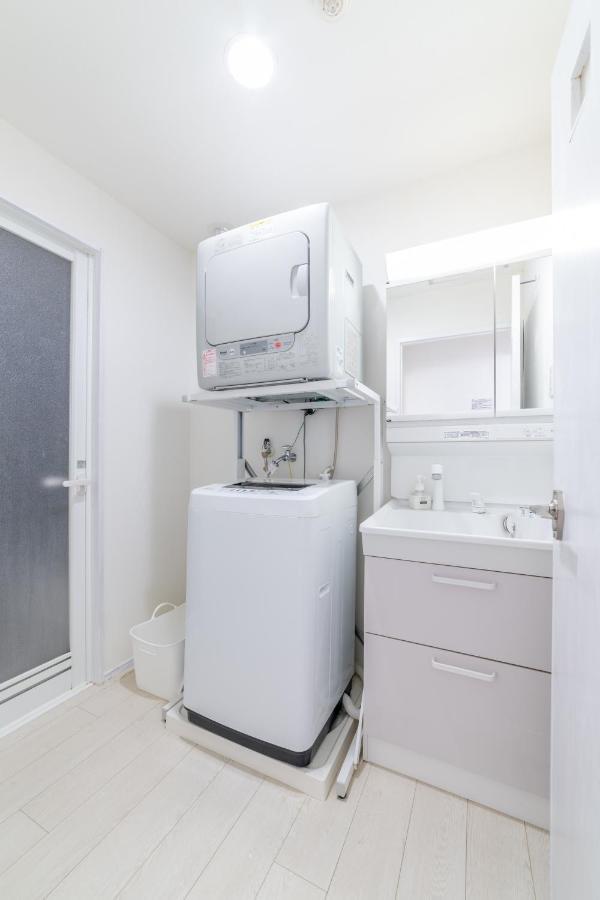 Izumisaki Terrace402 Aparthotel Наха Екстериор снимка